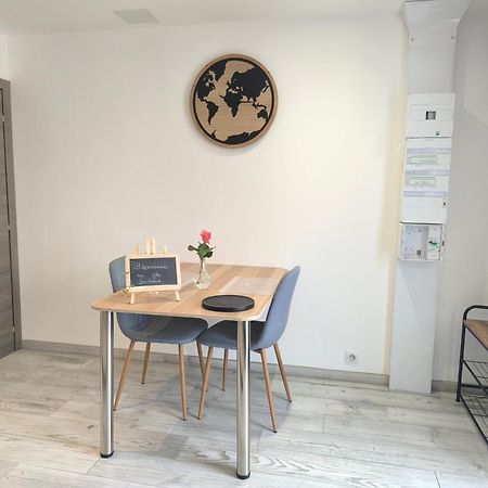Gite Bonheur Et Charme Spa-Sauna Forfait 2H Inclus Kintzheim Extérieur photo