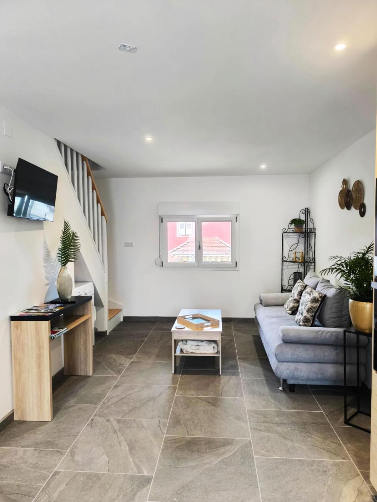 Gite Bonheur Et Charme Spa-Sauna Forfait 2H Inclus Kintzheim Extérieur photo