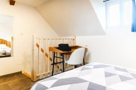 Gite Bonheur Et Charme Spa-Sauna Forfait 2H Inclus Kintzheim Extérieur photo