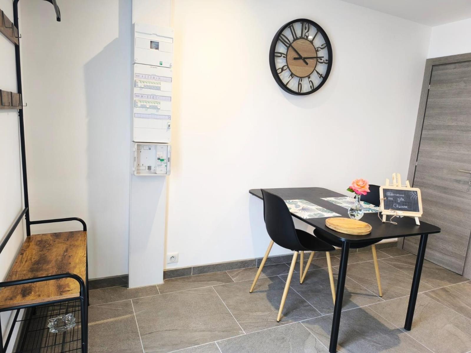 Gite Bonheur Et Charme Spa-Sauna Forfait 2H Inclus Kintzheim Extérieur photo