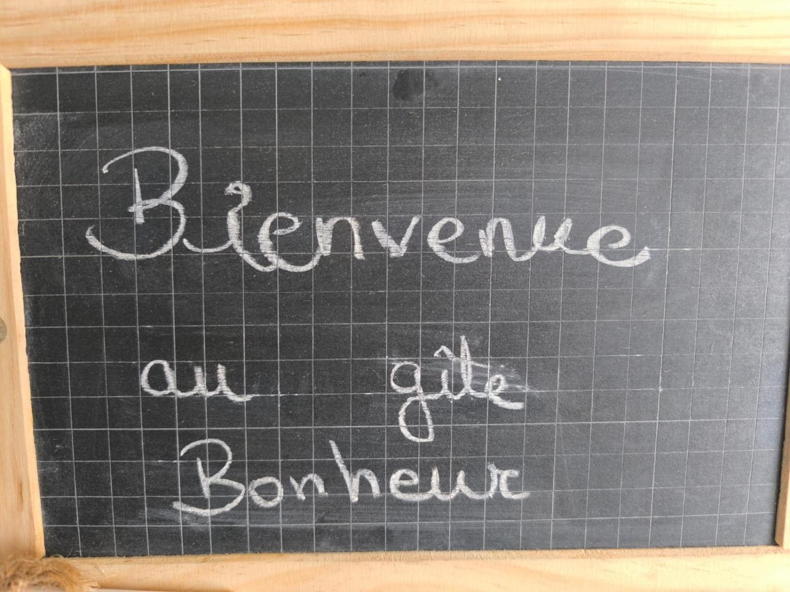 Gite Bonheur Et Charme Spa-Sauna Forfait 2H Inclus Kintzheim Extérieur photo
