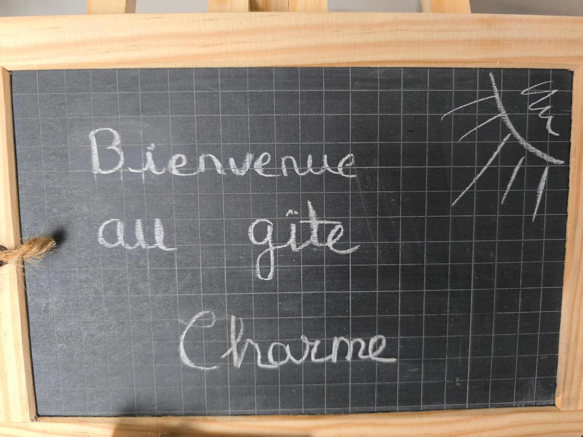 Gite Bonheur Et Charme Spa-Sauna Forfait 2H Inclus Kintzheim Extérieur photo