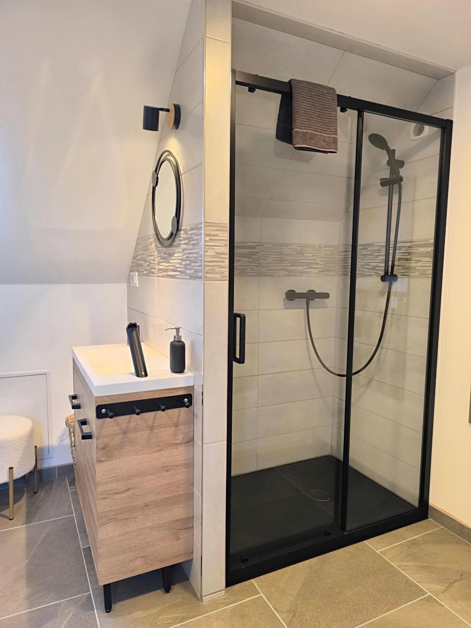 Gite Bonheur Et Charme Spa-Sauna Forfait 2H Inclus Kintzheim Extérieur photo